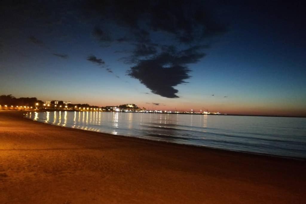 El Poblet 36 Villa Denia Exteriör bild
