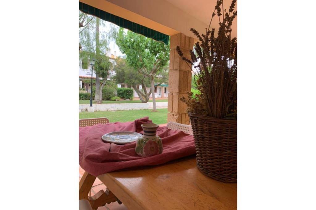 El Poblet 36 Villa Denia Exteriör bild