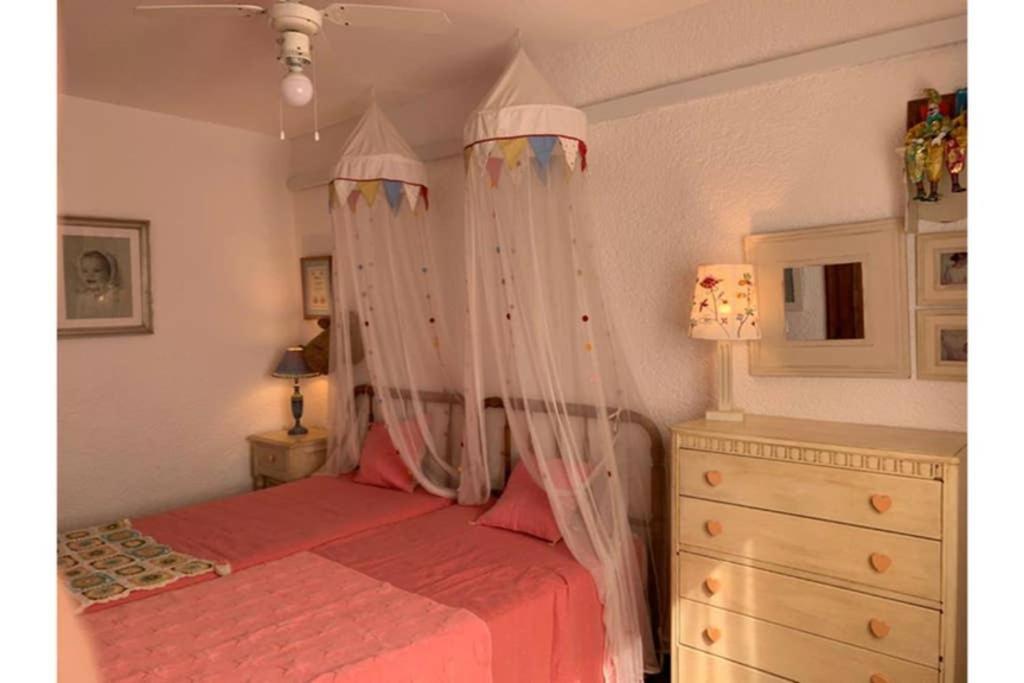 El Poblet 36 Villa Denia Exteriör bild