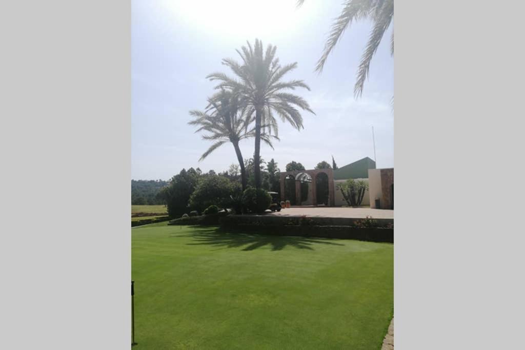 El Poblet 36 Villa Denia Exteriör bild