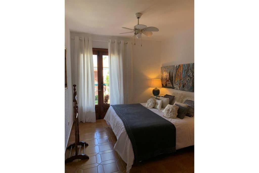 El Poblet 36 Villa Denia Exteriör bild