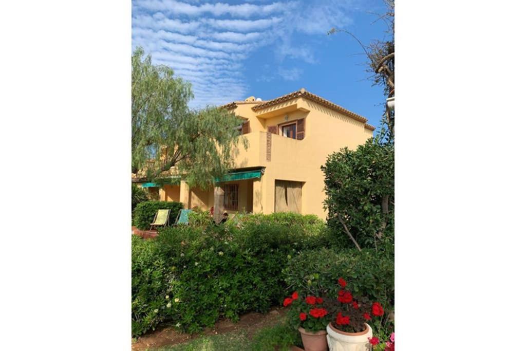 El Poblet 36 Villa Denia Exteriör bild