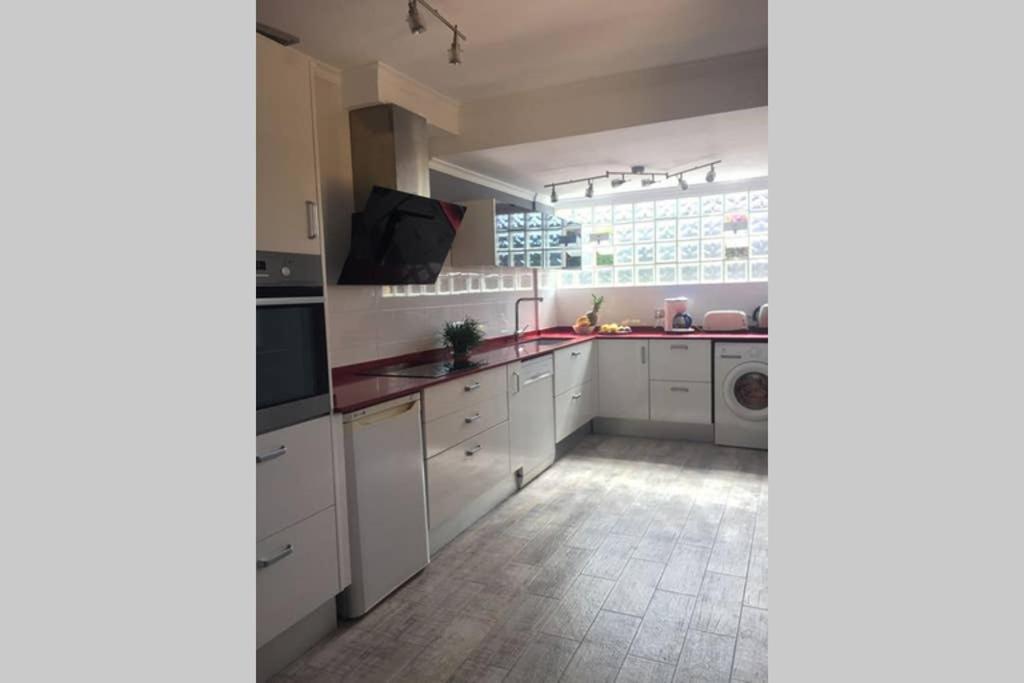 El Poblet 36 Villa Denia Exteriör bild