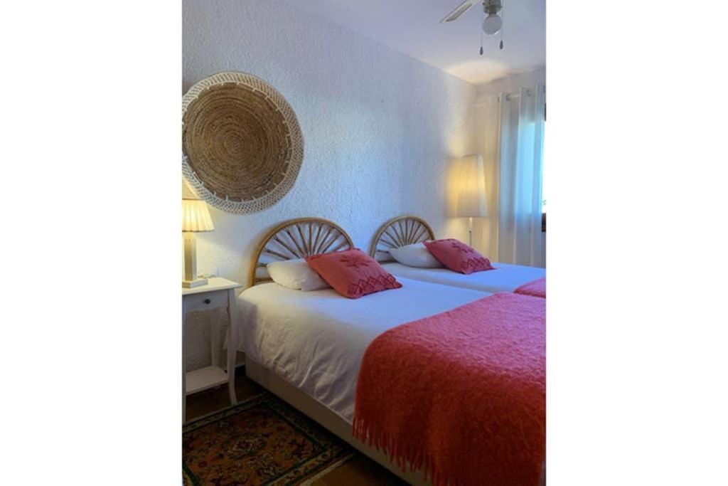 El Poblet 36 Villa Denia Exteriör bild